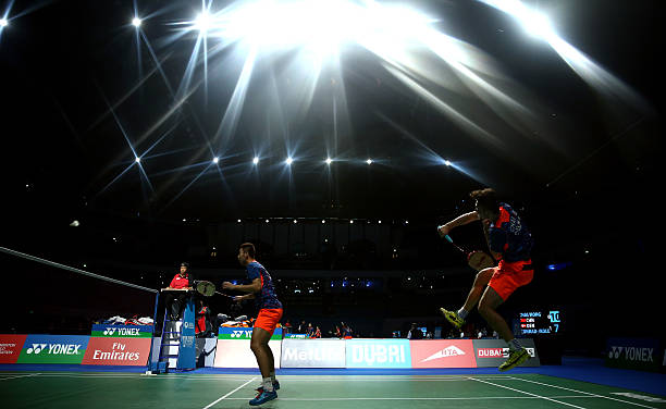 從入門到高端：羽毛球拍前十推薦，總有一款適合你