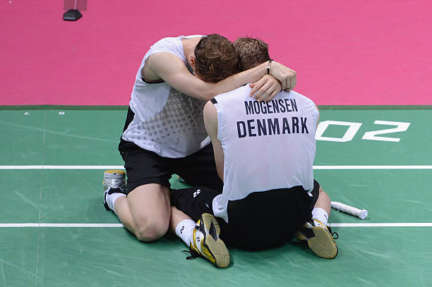 諶龍比賽時間調整！湯姆斯杯小組賽最新安排