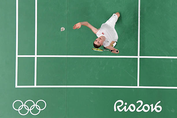 專訪景苑小學(xué)羽毛球教練：如何培養(yǎng)孩子的運(yùn)動(dòng)興趣