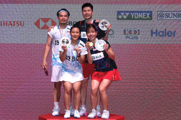 羽毛球打法解析：防守型與進(jìn)攻型的核心技巧與戰(zhàn)術(shù)