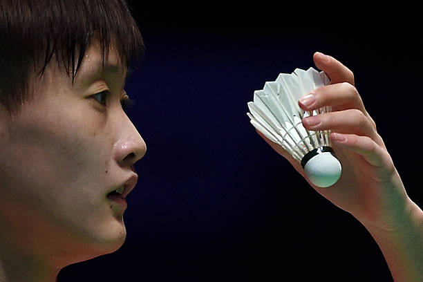 備戰(zhàn)2024奧運(yùn)！新加坡女子羽毛球隊(duì)教練組名單出爐