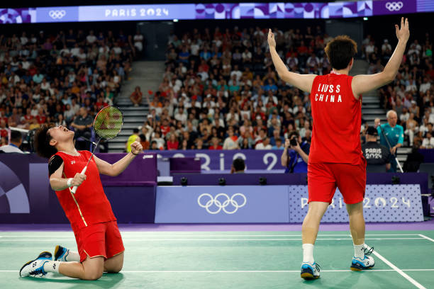 雙打羽毛球場(chǎng)地的尺寸要求：避免常見(jiàn)的劃線(xiàn)錯(cuò)誤