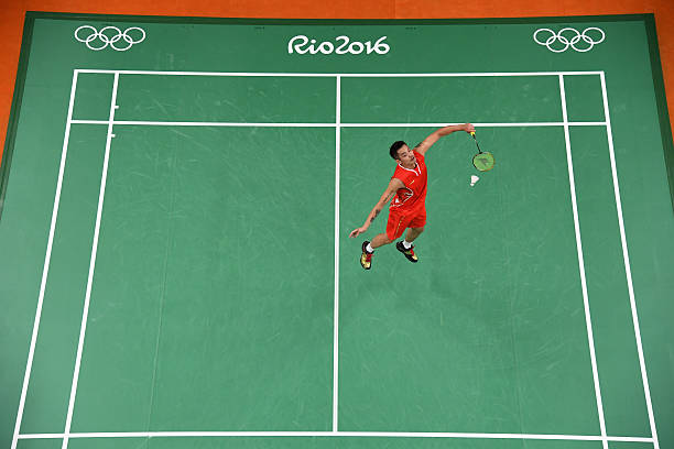 運(yùn)動(dòng)選擇的分歧：當(dāng)朋友不喜歡羽毛球時(shí)