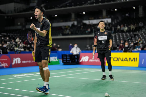 韓國(guó)混雙王牌蔡侑玎：世界羽聯(lián)排名與重要賽事回顧