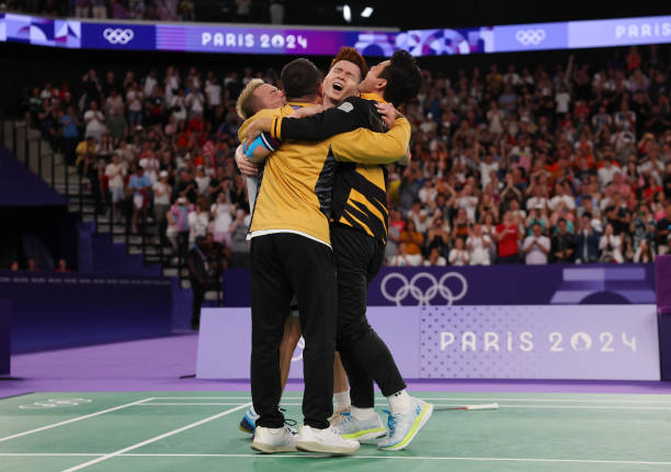 羽毛球館VS排球館：場地兼容性全解析