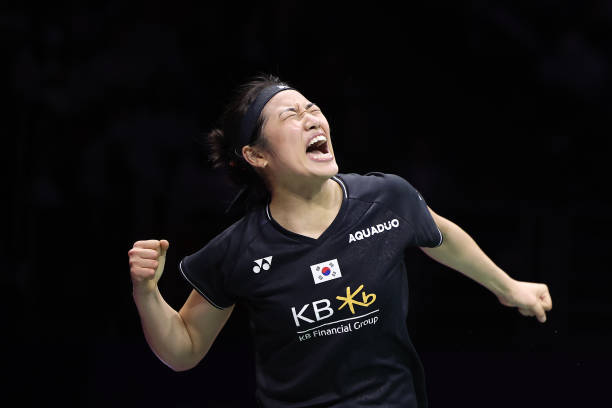 陶菲克反手殺球有多強(qiáng)？盤點(diǎn)經(jīng)典比賽中的驚艷瞬間