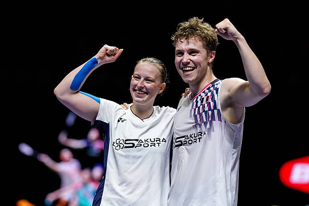 從入門到進階：不同價位段羽毛球拍品牌推薦