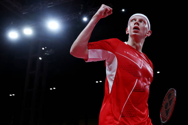 林丹與謝杏芳：從隊(duì)友到伴侶的浪漫蛻變