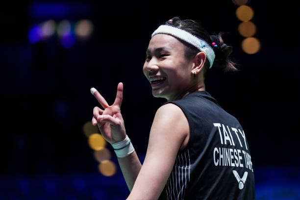 羽毛球拍4U5G是什么意思？一文讀懂球拍參數(shù)