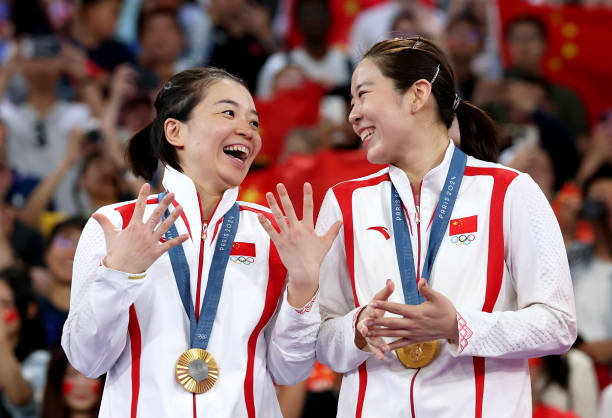 兒童羽毛球拍重量怎么選？家長必看指南