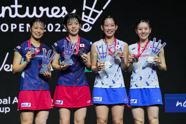 桃田賢斗確認參加2024年全英賽，期待再創(chuàng)佳績