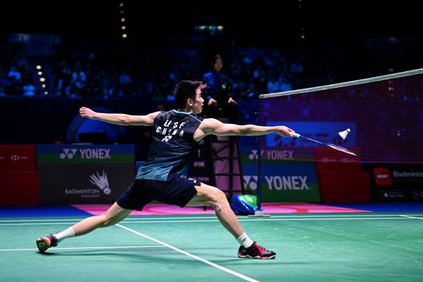 從規(guī)則到實戰(zhàn)：羽毛球場單打寬度的關鍵作用