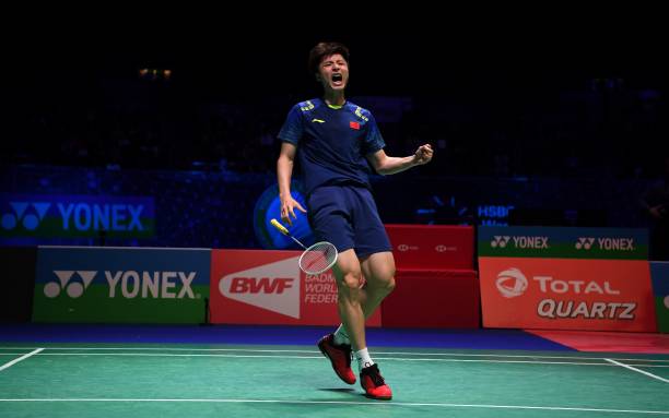 掌握后場高遠球的5個關鍵動作要領