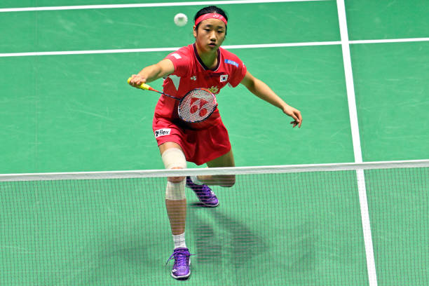 羽毛球發(fā)球術(shù)語進(jìn)階：如何利用發(fā)球控制比賽節(jié)奏？