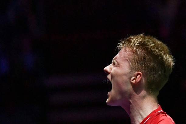 羽毛球比賽常見賽制：21分制下如何計算局數(shù)？