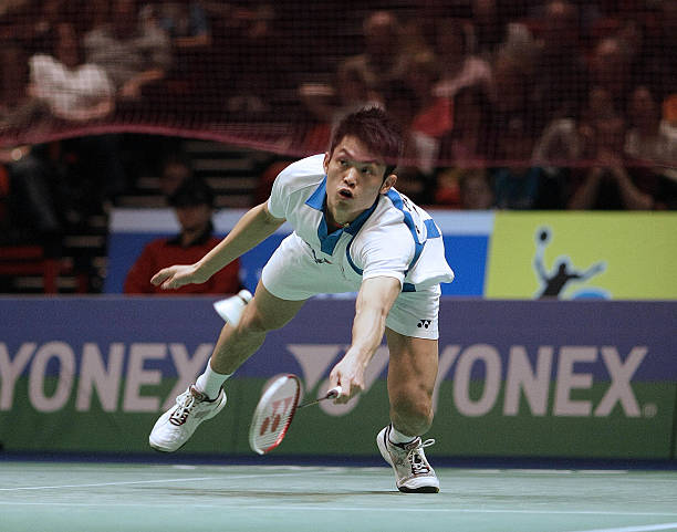 如何正確發(fā)力？羽毛球擊球技巧詳解