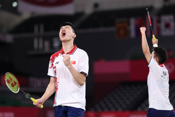 羽毛球混雙大滿貫得主：哪些組合成就了全滿貫偉業(yè)？