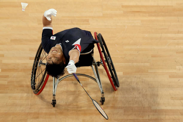 新手必看！POP5318-2羽毛球拍入門指南與使用技巧