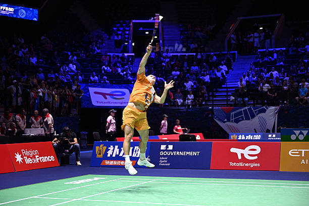 羽毛球雙打換位規(guī)則：如何合理輪轉(zhuǎn)與站位