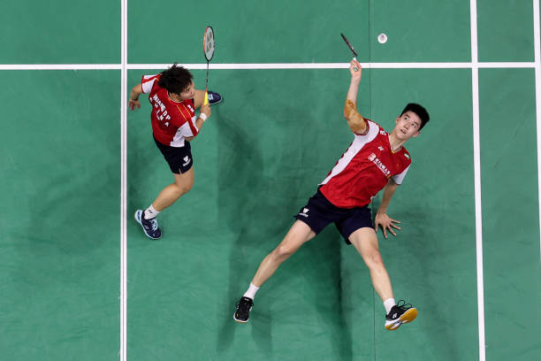 羽毛球場地設計參考：官方小型球場尺寸標準圖及常見問題解答