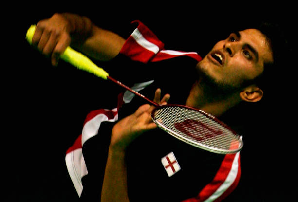 運(yùn)動(dòng)社交兩不誤：我的羽毛球交友記