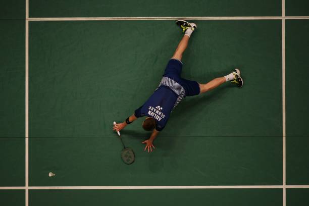 哪個牌子的羽毛球拍最耐用？2024年實測推薦