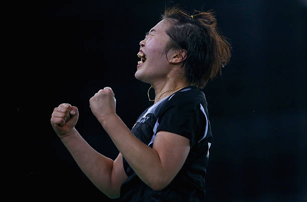 賽事規(guī)則VS比賽規(guī)則：羽毛球運動中的雙重標準