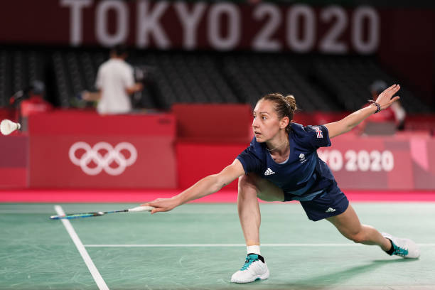 羽毛球場地標(biāo)準(zhǔn)尺寸圖解：單打、雙打及混合雙打規(guī)則