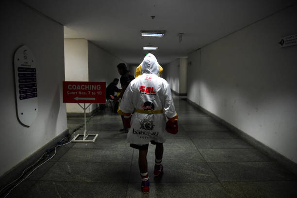 李宇軒專訪：談夢想、挑戰(zhàn)與羽毛球生涯規(guī)劃