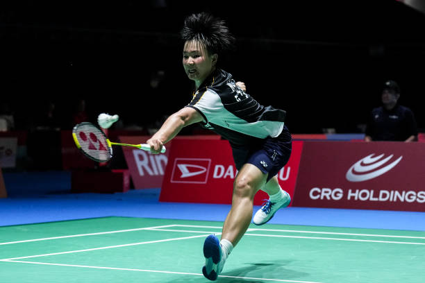 羽毛球入門(mén)必學(xué)！5大基本打法招式詳解（附慢動(dòng)作示范