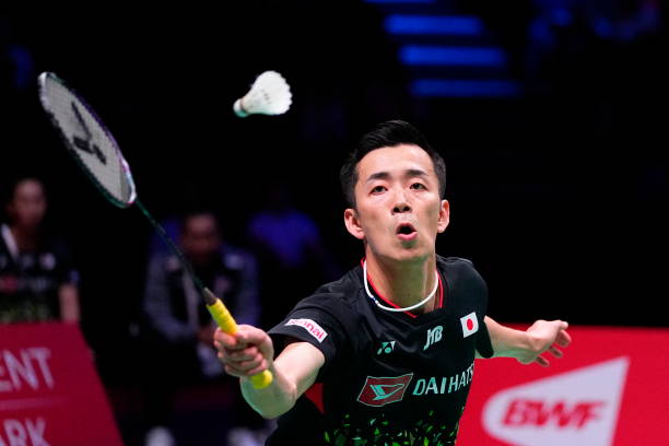 羽毛球正確姿勢打法：從握拍到揮拍的全方位指南