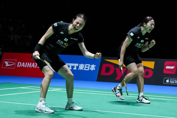 駱建佑VS安賽龍：新加坡羽球一哥的崛起之路