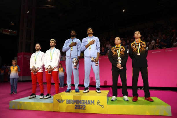 2020羽毛球賽事解說(shuō)版：專業(yè)視角帶你重溫經(jīng)典比賽