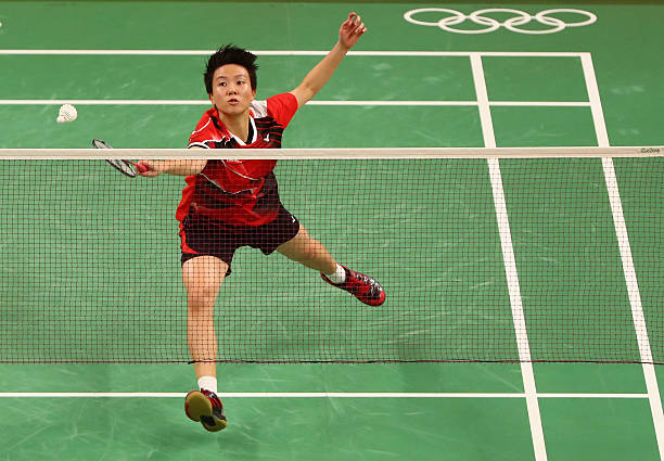 技術(shù)干貨：羽毛球擊球點(diǎn)的三大組成部分