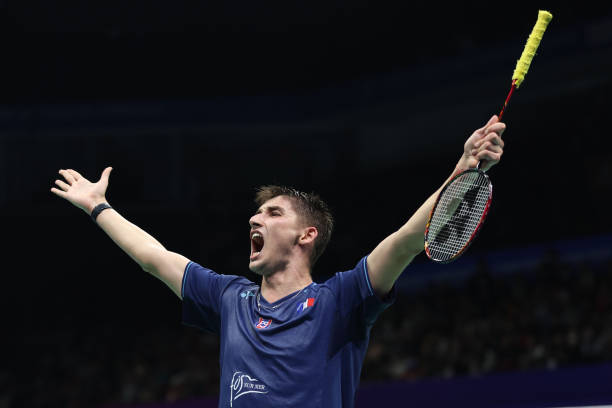 羽毛球握拍全攻略：不同打法對應(yīng)的握拍技巧解析