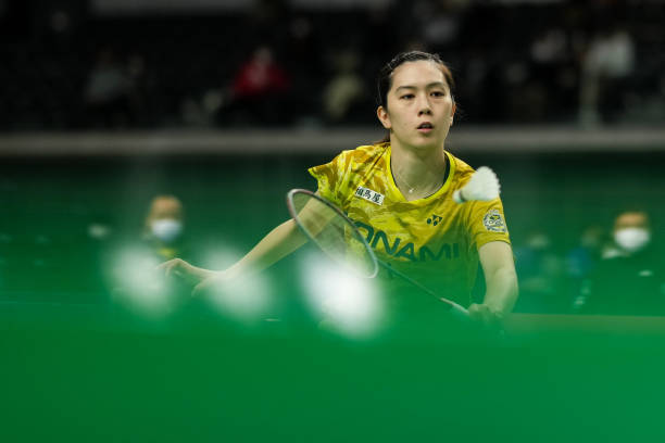 羽毛球打法進(jìn)階秘籍：如何提升比賽中的戰(zhàn)術(shù)運(yùn)用