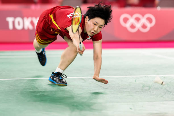 奢侈羽毛球拍指南：哪些品牌價格突破萬元？