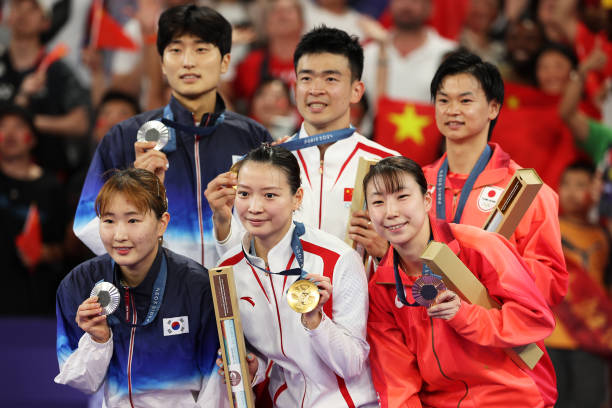 從圖紙到實(shí)戰(zhàn)：羽毛球場(chǎng)地線寬的設(shè)計(jì)規(guī)范