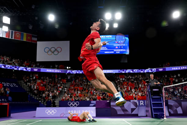 2024年川崎羽毛球拍十大爆款，你入手了嗎？