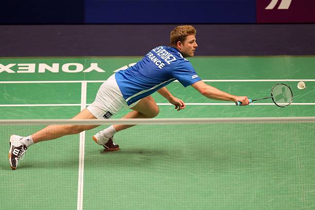 羽毛球單打比賽評分標(biāo)準(zhǔn)：你必須知道的勝負(fù)判定