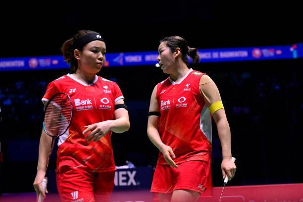 羽毛球伯明翰公開賽前瞻：安賽龍、戴資穎領(lǐng)銜豪華陣容