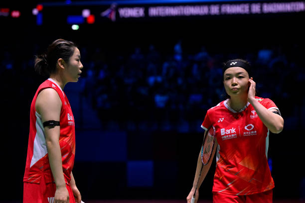 羽毛球：一項(xiàng)鍛煉全身的時(shí)尚健身運(yùn)動(dòng)