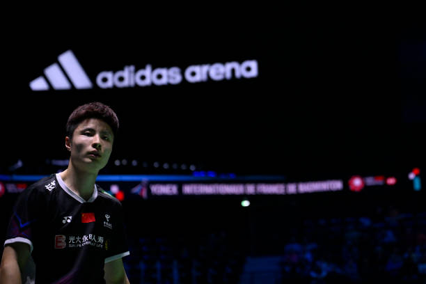 Victory入門級羽毛球拍型號解析：新手如何選擇？