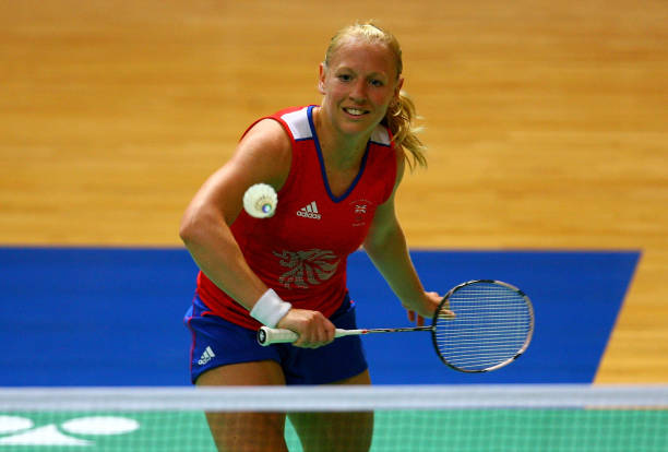 羽毛球，伴我成長的運(yùn)動(dòng)——小學(xué)生優(yōu)秀作文