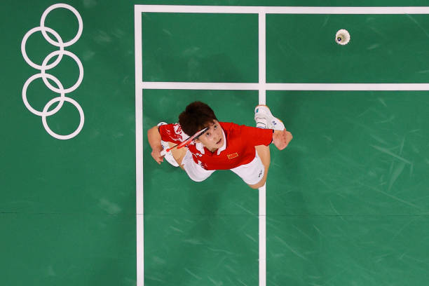 文杰羽毛球官網(wǎng)：專業(yè)教練團(tuán)隊(duì)在線教學(xué)視頻