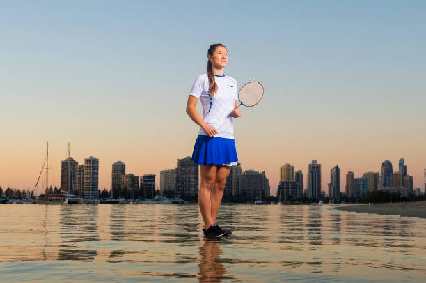 羽毛球比分官網APP下載：即時推送比分與賽程提醒