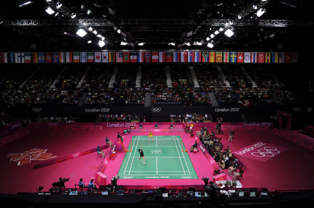 羽毛球網(wǎng)高度規(guī)定：國際羽聯(lián)（BWF）最新標(biāo)準(zhǔn)