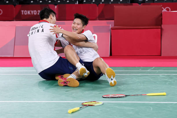 21天羽毛球入門計劃：快速掌握基本技能的訓(xùn)練方法