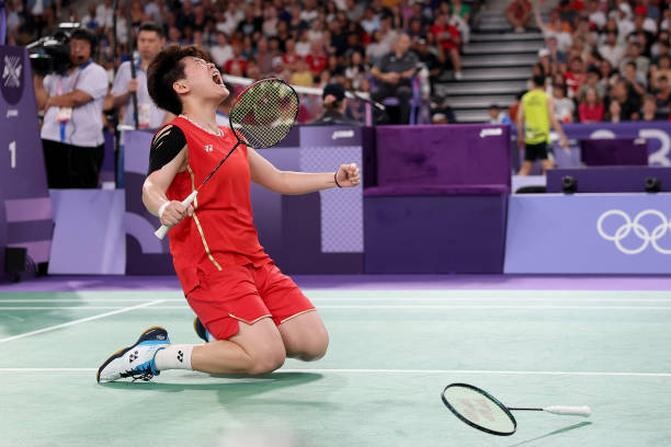 新加坡羽毛球男隊新星涌現(xiàn)：下一代接班人是誰？