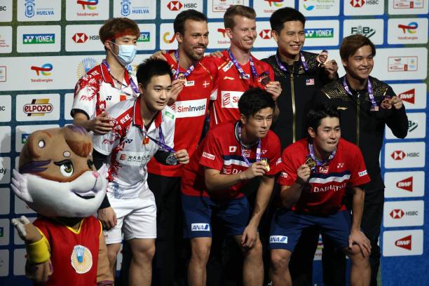 陳雨菲的成功背后：父母的支持與付出